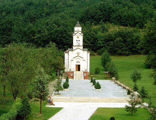 Sveta Petka