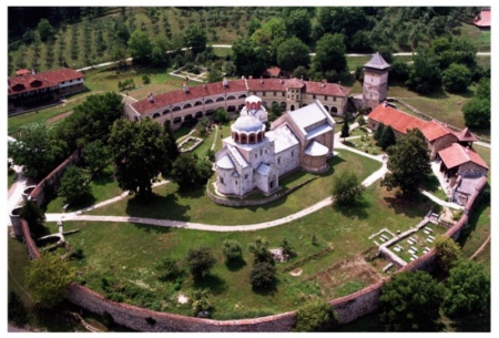 Studenica
