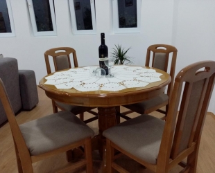 Sa odvojenom spavaćom