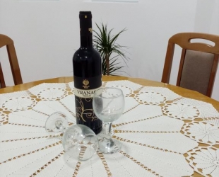 Sa odvojenom spavaćom
