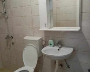 Sa odvojenom spavaćom